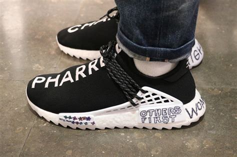 adidas originals pharrell chanel|adidas originals pharrell williams.